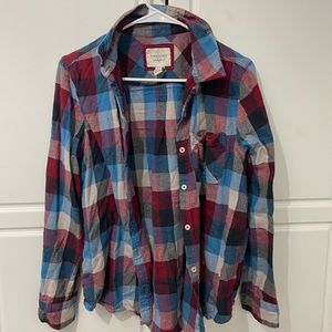 Flannel